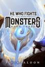 He Who Fights With Monsters 3 - Preview