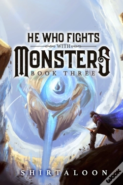 Capa do artigo He Who Fights With Monsters 3