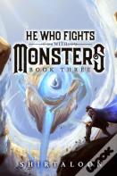 He Who Fights With Monsters 3