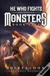 He Who Fights With Monsters 5