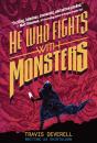 He Who Fights With Monsters, Book 1 - Preview