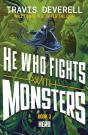 He Who Fights With Monsters: Hero - Preview
