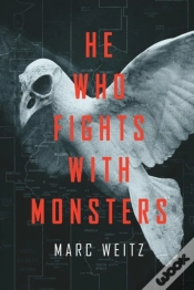 Capa do artigo He Who Fights With Monsters