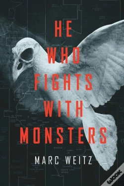 Capa do artigo He Who Fights With Monsters