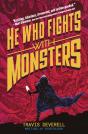 He Who Fights With Monsters: Outworlder - Preview