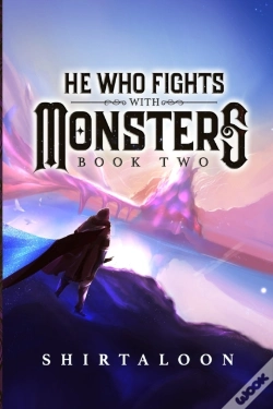 Capa do artigo He Who Fights With Monsters