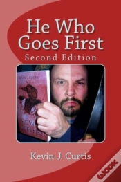 Capa do artigo He Who Goes First