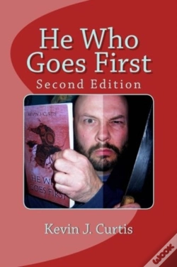 Capa do artigo He Who Goes First