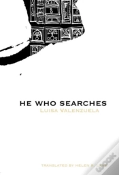 Capa do artigo He Who Searches