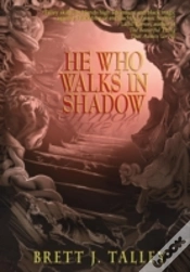 Capa do artigo He Who Walks In Shadow