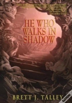 Capa do artigo He Who Walks In Shadow