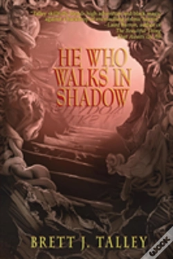 Capa do artigo He Who Walks In Shadow