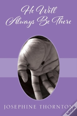 Capa do artigo He Will Always Be There