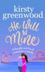 He Will Be Mine - Preview