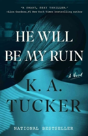 He Will Be My Ruin - Preview