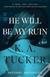 He Will Be My Ruin