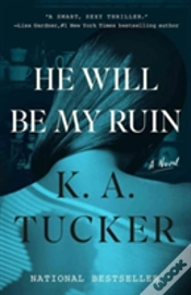 Capa do artigo He Will Be My Ruin