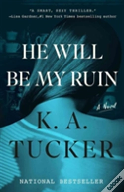 Capa do artigo He Will Be My Ruin