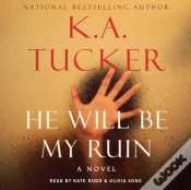Capa do artigo He Will Be My Ruin