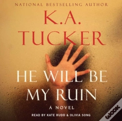 Capa do artigo He Will Be My Ruin