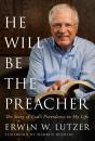 He Will Be The Preacher - Preview