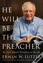 Capa do artigo He Will Be The Preacher