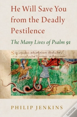 Capa do artigo He Will Save You From The Deadly Pestilence