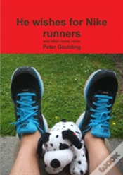 Capa do artigo He Wishes For Nike Runners