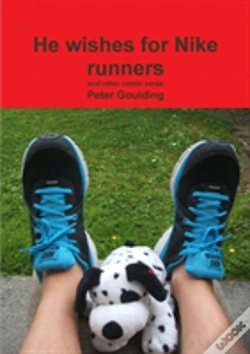 Capa do artigo He Wishes For Nike Runners