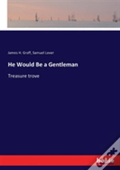 Capa do artigo He Would Be A Gentleman