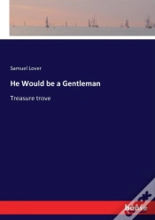 Capa do artigo He Would Be A Gentleman