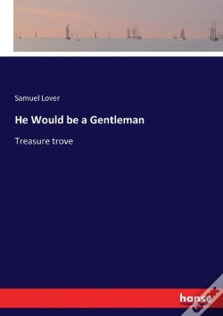 Capa do artigo He Would Be A Gentleman