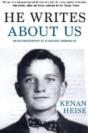 He Writes About Us - Preview