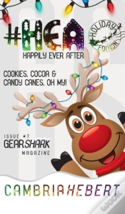 Capa do artigo #Hea