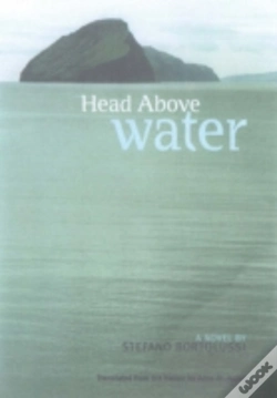 Capa do artigo Head Above Water