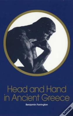 Capa do artigo Head And Hand In Ancient Greece