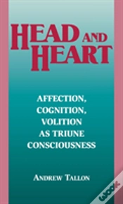 Capa do artigo Head And Heart