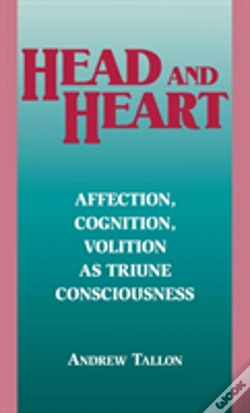 Capa do artigo Head And Heart