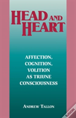 Capa do artigo Head And Heart