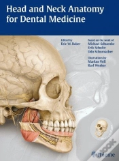 Capa do artigo Head And Neck Anatomy For Dental Medicine