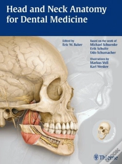 Capa do artigo Head And Neck Anatomy For Dental Medicine