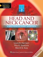 Head And Neck Cancer