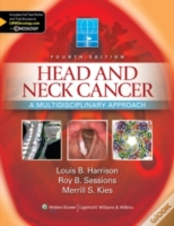 Capa do artigo Head And Neck Cancer