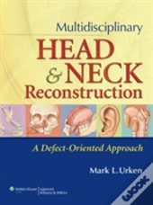 Head And Neck: Flaps And Reconstruction Package