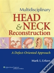 Capa do artigo Head And Neck: Flaps And Reconstruction Package