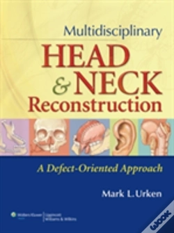 Capa do artigo Head And Neck: Flaps And Reconstruction Package