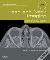 Capa do artigo Head And Neck Imaging: Case Review Series E-Book