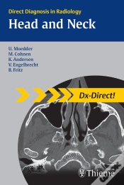 Capa do artigo Head And Neck Imaging