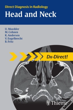 Capa do artigo Head And Neck Imaging