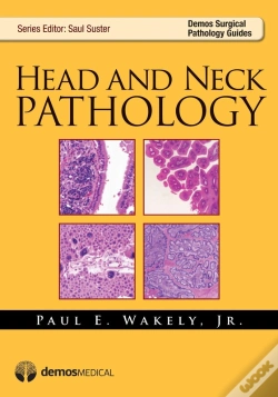 Capa do artigo Head And Neck Pathology